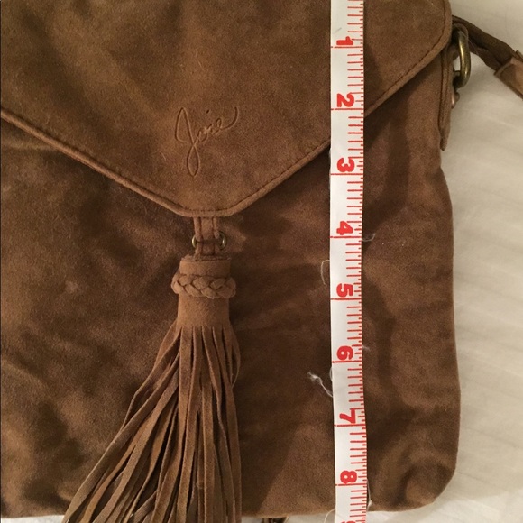 Joie Crossbody Bag ✨ - Picture 6 of 7